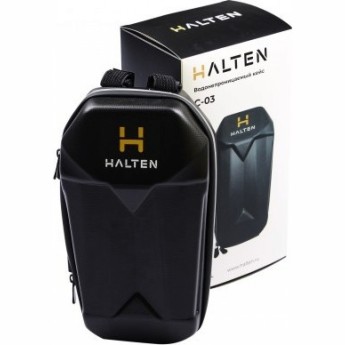 Кейс водонепроницаемый HALTEN C-03 5 литров