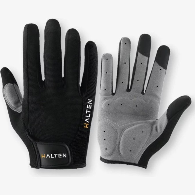 Перчатки HALTEN G-01 размер L G-01-L
